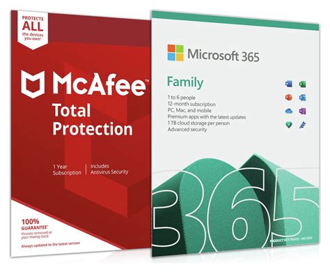 mcafee total protection argos|Microsoft Office 365 Home and McAfee Total Protection .